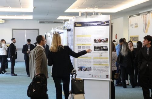 Inscrições abertas para o II Simpósio Nacional de Empreendedorismo Social Enactus Brasil