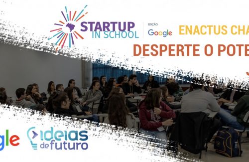 Confira os resultados do Enactus Challenge, desenvolvido em parceria com o Ideias de Futuro