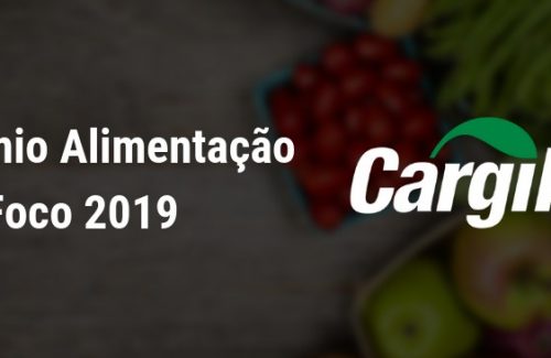 Universidade Federal de Viçosa campus Rio Paranaíba e Universidade Federal do Pará vencem Prêmio Alimentação em Foco 2019