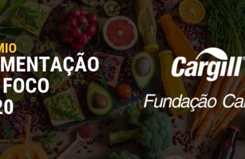 Fundação Cargill e Enactus Brasil divulgam equipes selecionadas para o Prêmio Alimentação em Foco 2020