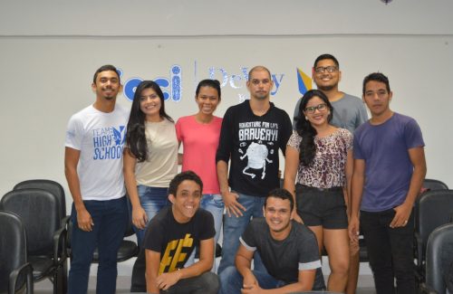 Conheça o Time Enactus DeVry Faci