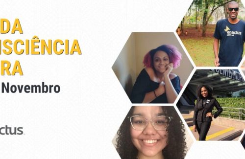 Dia da Consciência Negra: confira relatos de enactors negros e suas trajetórias empreendedoras