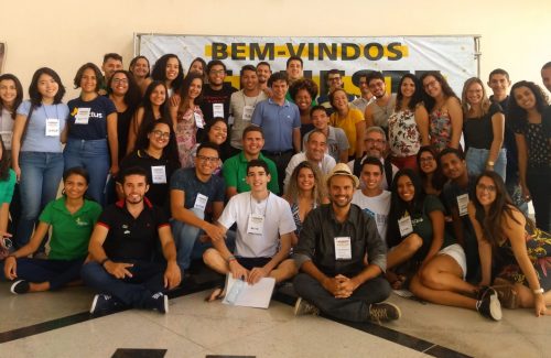 Encontro entre Times Enactus do Norte e Nordeste é realizado em Juazeiro – Bahia; confira