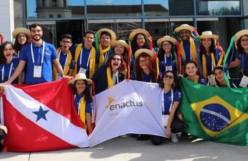 Universitários do Pará vão representar o Brasil na Enactus World Cup 2020