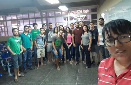 Conheça o Time Enactus IFPB Cajazeiras