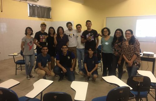 Conheça o Time Enactus UEPA Castanhal