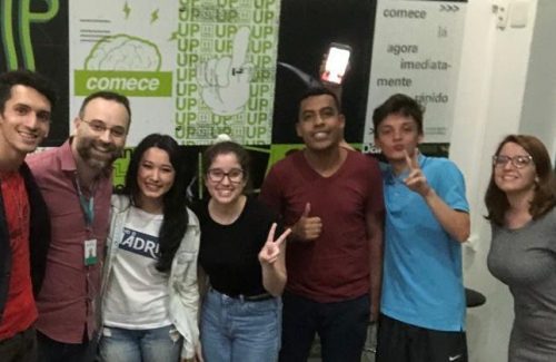 Conheça o Time Enactus Anhembi Morumbi São Paulo