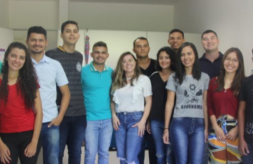 Conheça o Time Enactus IFPA Castanhal