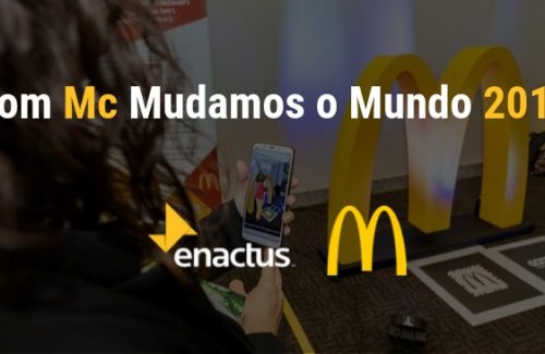 Conheça os finalistas do Com Mc Mudamos o Mundo 2019