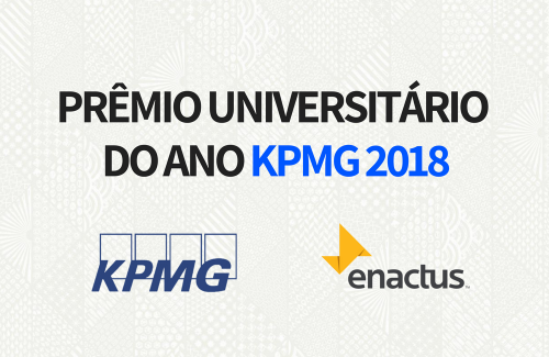 Conheça os 10 estudantes selecionados no Prêmio Universitário do Ano KPMG 2018