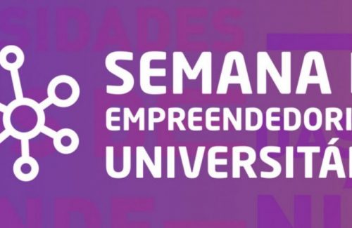 Segunda Edição da Semana do Empreendedorismo Universitário Online conta com programação variada e anúncio da Competição Nacional de Empreendedorismo Universitário 2021