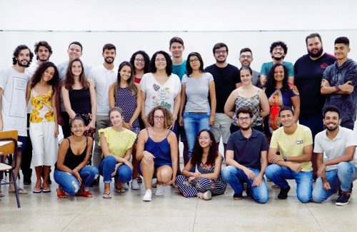 Conheça o Time Enactus UFES Vitória