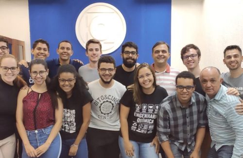 O programa Enactus chega ao estado do Mato Grosso; confira