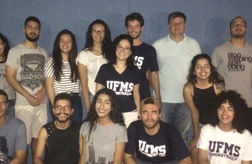 Conheça o Time Enactus UFMS Três Lagoas