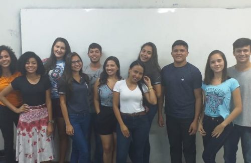 Conheça o Time Enactus UFPA Bragança