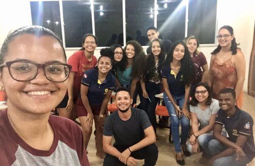 Conheça o Time Enactus UFPA Altamira