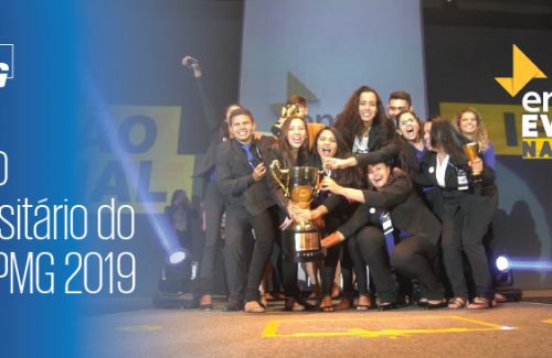 KPMG e Enactus Brasil lançam o Prêmio Universitário do Ano KPMG 2019; confira