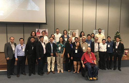 Enactus Brasil realiza o I Encontro de Apoiadores nacionais; saiba mais