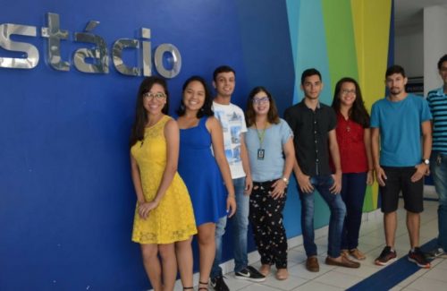 Conheça o Time Enactus Estácio Belém