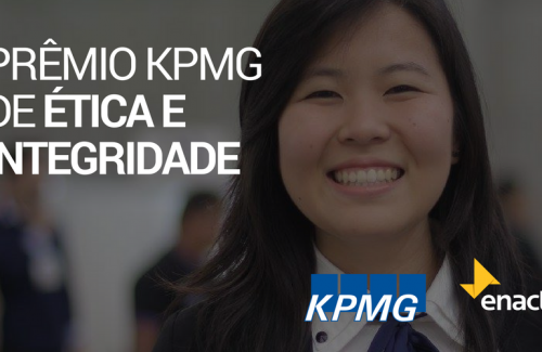 KPMG e Enactus Brasil anunciam 5 times semifinalistas do Prêmio KPMG de Ética e Integridade; confira