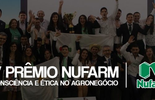 Nufarm e Enactus Brasil anunciam times finalistas do Prêmio Nufarm de Consciência e Ética no Agronegócio 2017; conheça