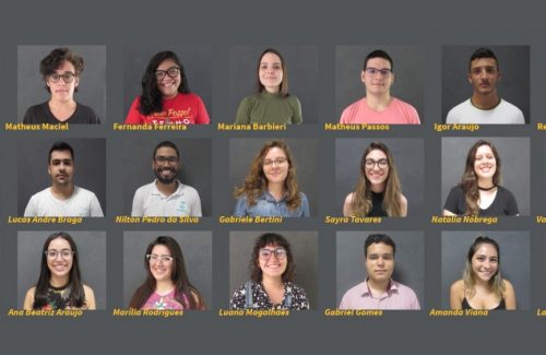 Conheça o Time Enactus Unifor