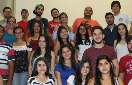 Conheça o Time Enactus UFMS- CPAR