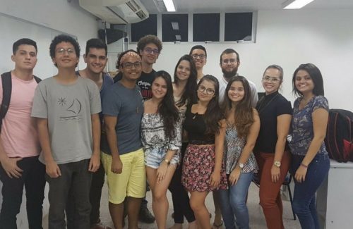 Conheça o Time Enactus UFC Sobral