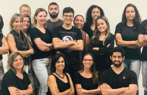 Conheça o Time Enactus UFV Viçosa