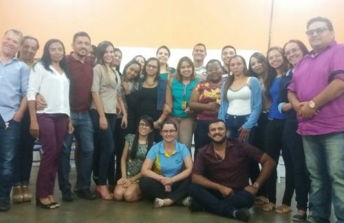 Conheça o Time Enactus UNINASSAU Juazeiro do Norte