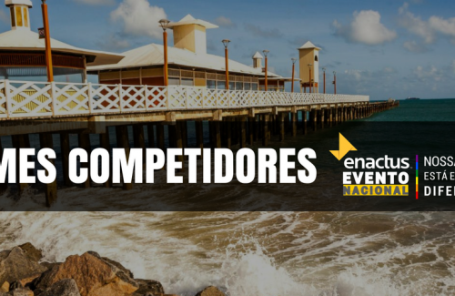 Conheça os Times Competidores de Alagoas e da Bahia