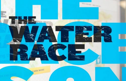 World Water Race: A competição global especial da Enactus para atingir o ODS 6