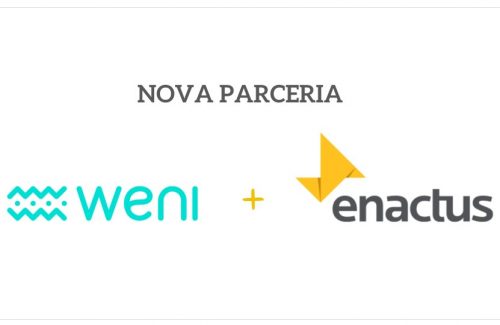 Nova parceria da Enactus Brasil com a Weni vai automatizar atividades da rede